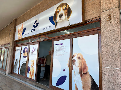 Negocio Karvet Centro Holístico Veterinario