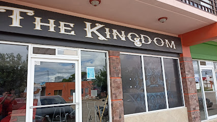 Kingdom Barber Shop