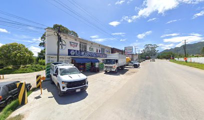 La Garrapata Veterinarias