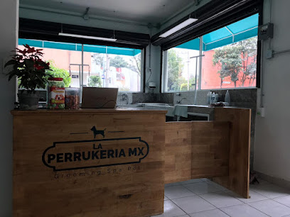 La Perrukeria Mx