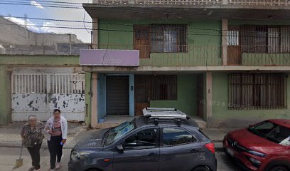 La Perruqueria