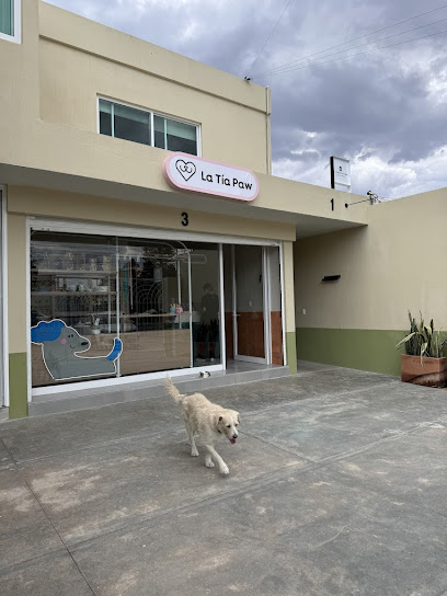 Negocio La Tia Paw