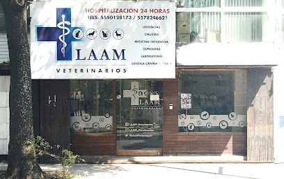 Laam Veterinarios