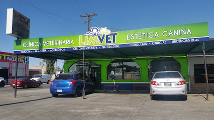 Limvet, Clínica Veterinaria Y Estética Canina