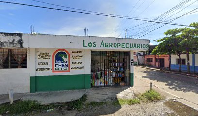 Los Agropecuarios