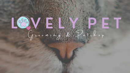 Lovely Pet
