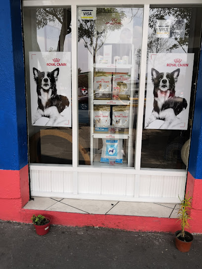 Mascot House