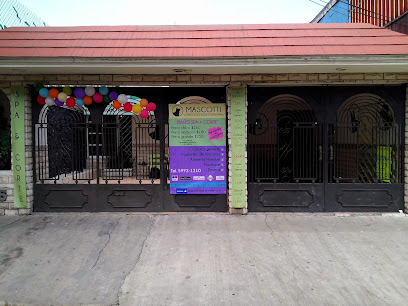Mascotti Spa &Amp; Shop