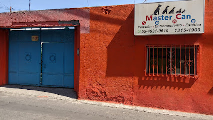 Mastercan