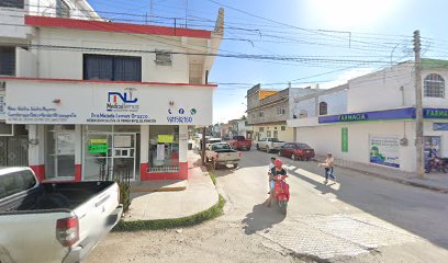 Negocio Medero Cruz Manuel