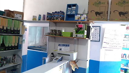 Medica Mascota