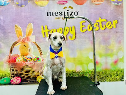 Negocio Mestizo Pet Spaw