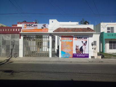 Negocio Mican Vet Centro Médico