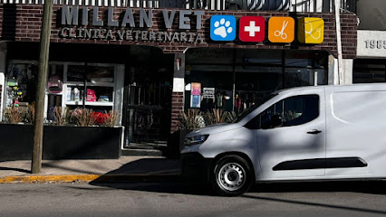 Negocio Millanvet