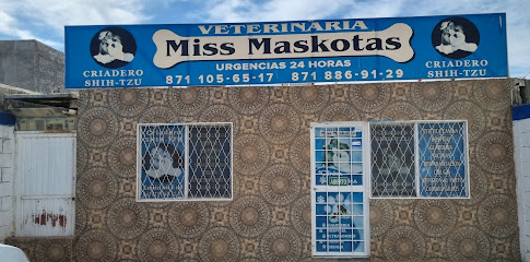 Negocio Miss Maskotas