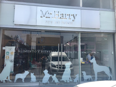 Negocio Mr Harry