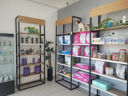 Negocio Mr. Dog Grooming • Peluquería Canina &Amp; Spa