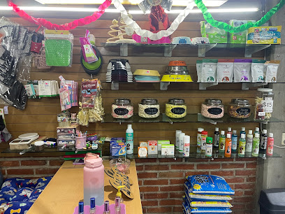 Mr. Dog Pet Spa