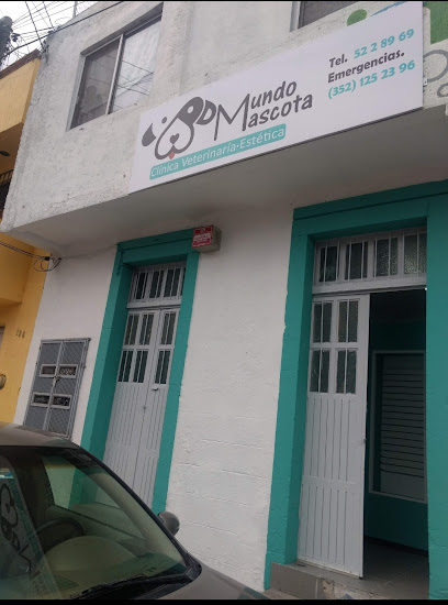 Negocio Mundo Mascota