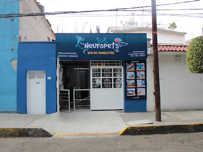 Neuropets Estética Canina