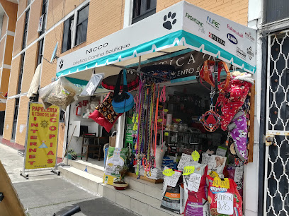 Nicco Estética Boutique