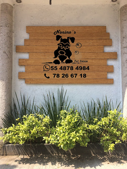 Noninos Pet Salon