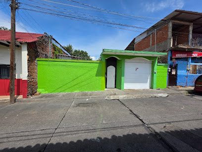 Negocio Oh My Dog! Uruapan