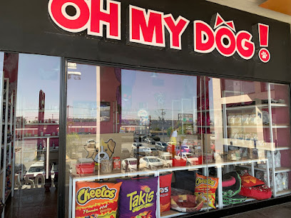 Oh My Dog