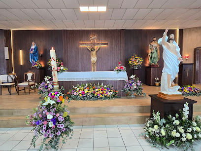 Negocio Parroquia San José