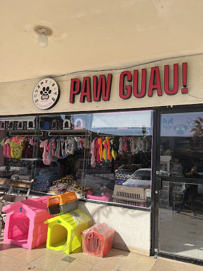 Paw Guau