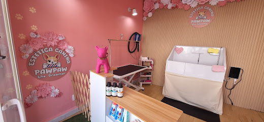 Pawpaw The Groomer ● Estética Canina