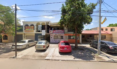 Pechochos Estetica Canina