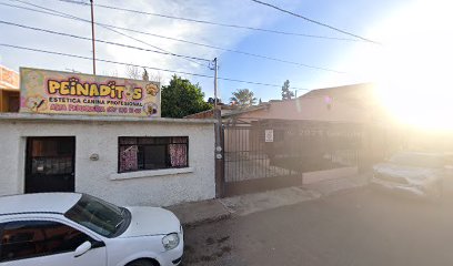 Peinaditos