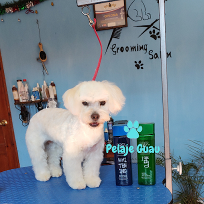 Pelaje Guau Estética Canina Profesional