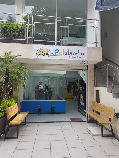 Pelulandia