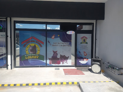 Peluquería Canina Louigy