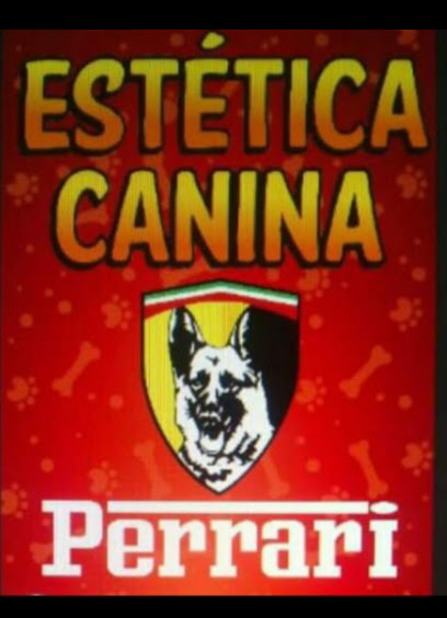 Perrari Estética Canina