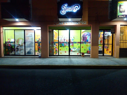 Negocio Perruqueria Dog Grooming - Estetica Nina Canina