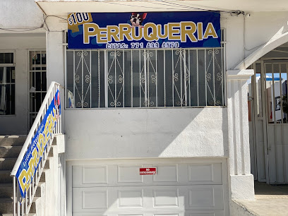 Negocio Perruquería Estetica Canina Bela