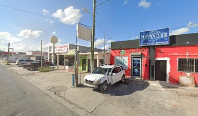 Negocio Perruqueria