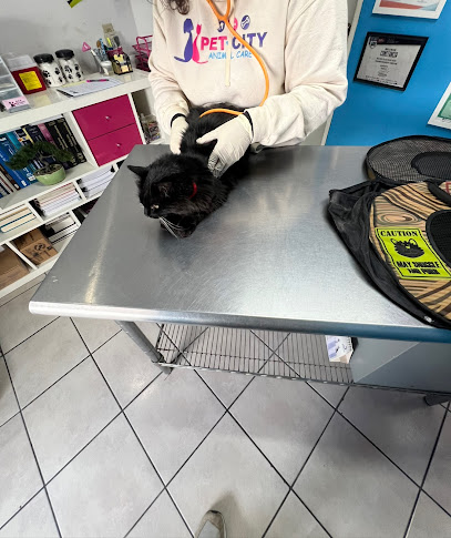 Pet City Animal Care