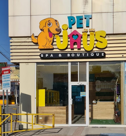 Pet Jaus