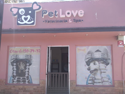 Negocio Pet Love