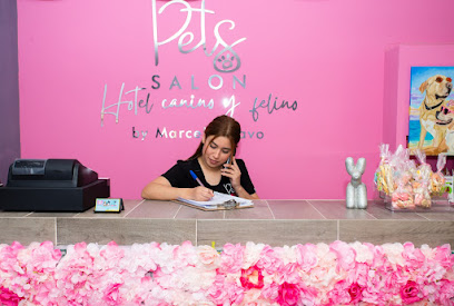 Pet Salón