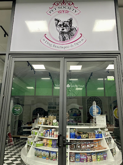 Pet Society Napoles