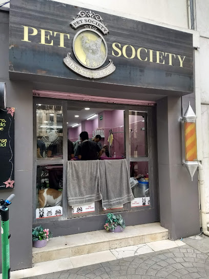 Pet Society Polanco