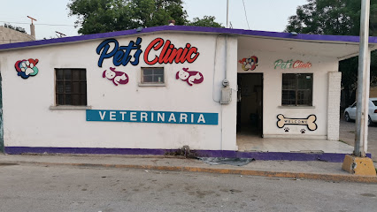 Negocio Pet&Apos;S Clinic