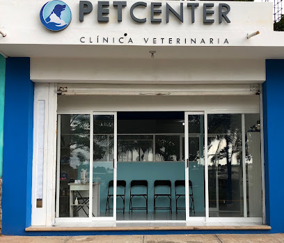 Negocio Petcenter Tapachula Clínica Veterinaria