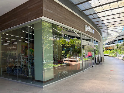 Petco Colima