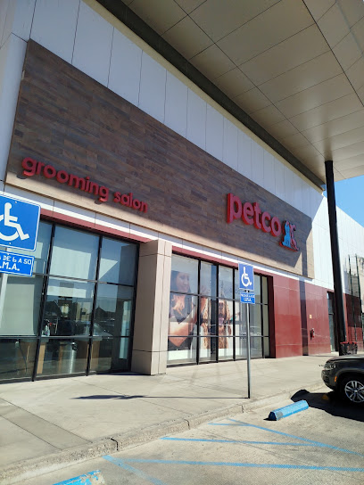 Petco Mexicali